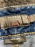 Torrid Blue Jeans Size 20 r - photo 4