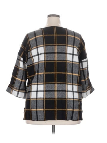 Tahari Pullover Sweater (view 2)