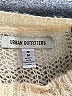 Urban Outfitters Ivory Pullover Sweater Size M - photo 7