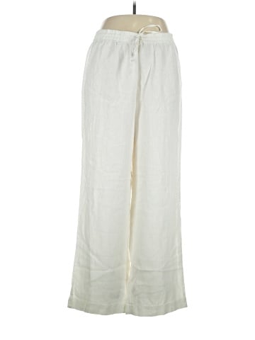 Talbots Linen Pants (view 1)