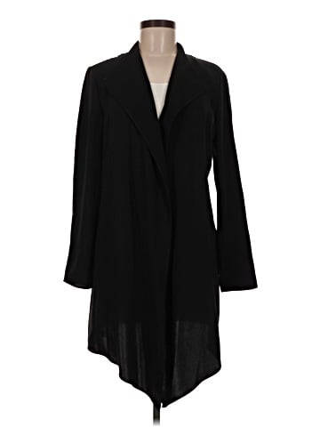 Anne Klein Coat (view 1)
