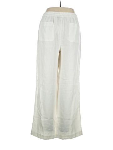 Talbots Linen Pants (view 2)