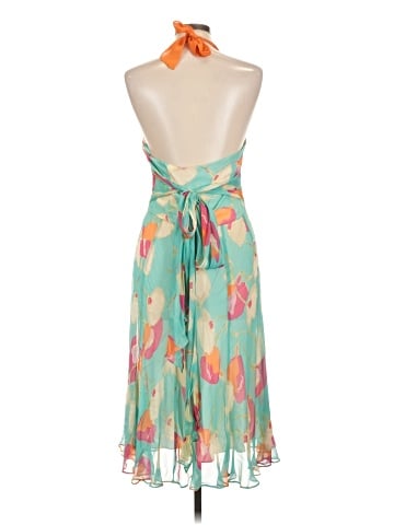 BCBGMAXAZRIA Cocktail Dress (view 2)