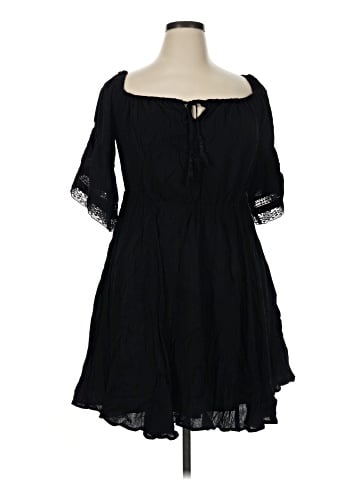 Torrid Casual Dress (view 1)