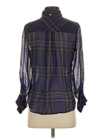 Guess Long Sleeve Blouse (view 2)