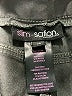 Slim-Sation by Multiples Solid Gray Active Pants Size 18 - photo 4