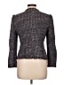 Rebecca Taylor Tweed Gray Jacket Size 10 - photo 2