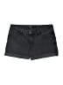 BDG Solid Gray Denim Shorts Size 32 waist (estimated) - photo 1