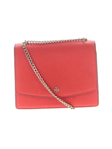 Tory Burch Leather Crossbody Bag (view 1)