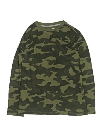 Old Navy Long Sleeve T-Shirt (view 1)