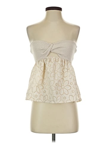 Shein Sleeveless Blouse (view 1)