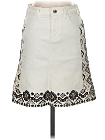 Pilcro by Anthropologie Casual Skirt (view 1)