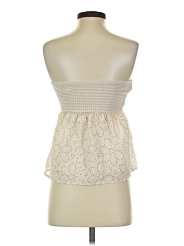 Shein Sleeveless Blouse (view 2)