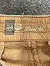 Level 99 Tan Khakis Size 24 waist - photo 4