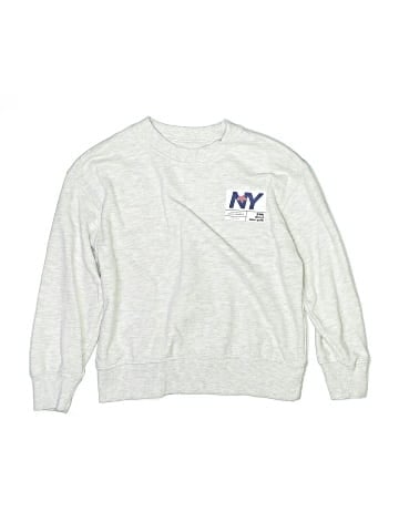 Zara Kids Pullover Sweater (view 1)