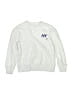 Zara Kids Silver Pullover Sweater Size 7 - 8 - photo 1