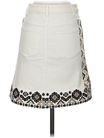 Pilcro by Anthropologie Casual Skirt (view 2)