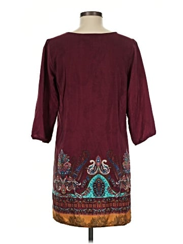Bebop Casual Dress (view 2)