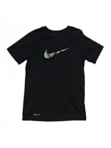 Nike Active T-Shirt (view 1)