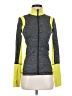 VSX Sport Color Block Gray Track Jacket Size S - photo 1