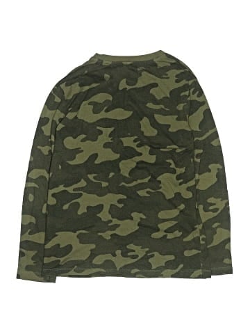 Old Navy Long Sleeve T-Shirt (view 2)