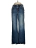 Risen Blue Jeans Size 3 - photo 1