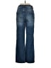 Risen Blue Jeans Size 3 - photo 2
