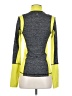 VSX Sport Color Block Gray Track Jacket Size S - photo 2