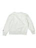 Zara Kids Silver Pullover Sweater Size 7 - 8 - photo 2