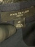 Ann Taylor Black Formal Skirt Size 6 Petite - photo 4