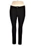 Old Navy Solid Black Jeggings Size 14 - photo 1