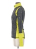VSX Sport Color Block Gray Track Jacket Size S - photo 5