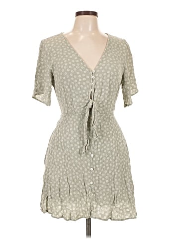 Abercrombie & Fitch Casual Dress (view 1)