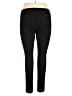 Old Navy Solid Black Jeggings Size 14 - photo 2
