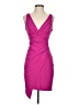 Guess Pink Cocktail Dress Size 0 - photo 1