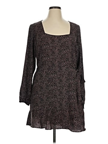 Express Casual Dress (view 1)