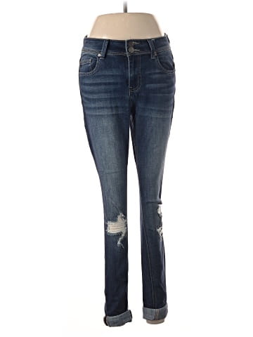 Indigo Rein Jeans (view 1)