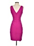 Guess Pink Cocktail Dress Size 0 - photo 2