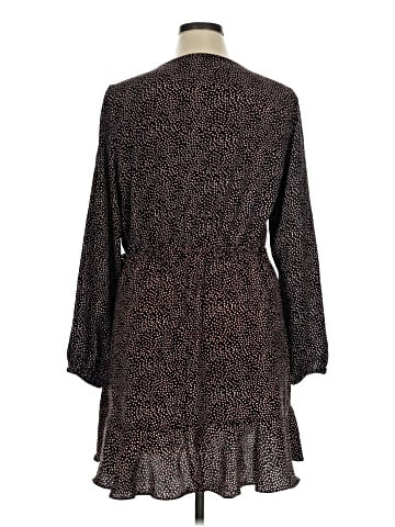 Express Casual Dress (view 2)