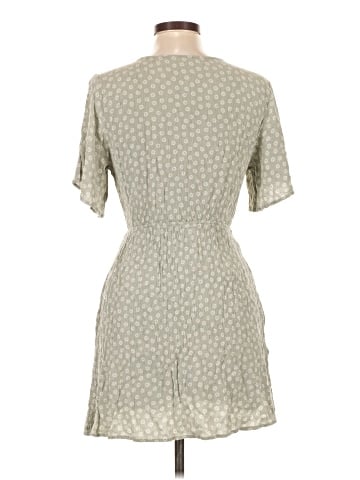 Abercrombie & Fitch Casual Dress (view 2)
