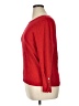JM Collection Red Pullover Sweater Size XL - photo 5