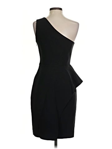 Halston Heritage Cocktail Dress (view 2)