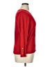 JM Collection Red Pullover Sweater Size XL - photo 4