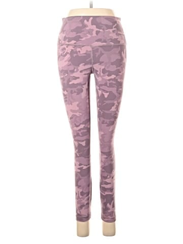 Lululemon Athletica Leggings (view 1)
