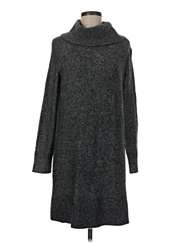 Banana Republic Factory Store Casual Dress (view 1)