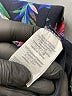 J.Crew 100% Polyester Floral Black Casual Pants Size 8 - photo 8