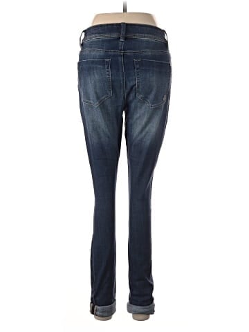 Indigo Rein Jeans (view 2)