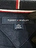 Tommy Hilfiger 100% Cotton Stripes Green Pullover Sweater Size XS - photo 7