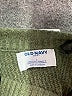 Old Navy Solid Green Pullover Sweater Size L - photo 7