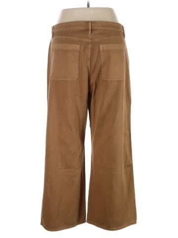 Ann Taylor LOFT Khakis (view 2)